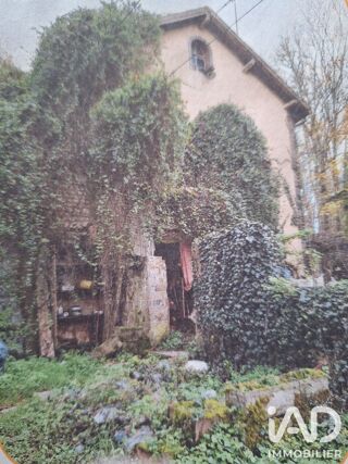  Maison à vendre 4 pièces 100 m²