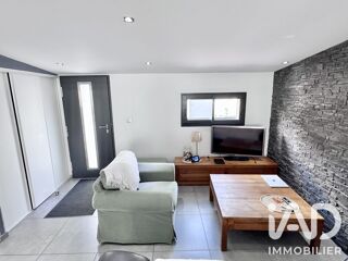  Maison à vendre 3 pièces 63 m²