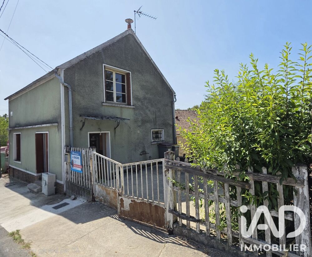 Vente Maison/villa 3 pièces