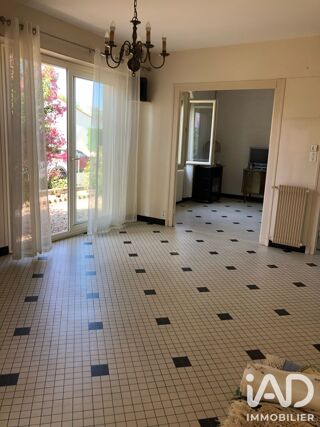  Maison à vendre 5 pièces 85 m²