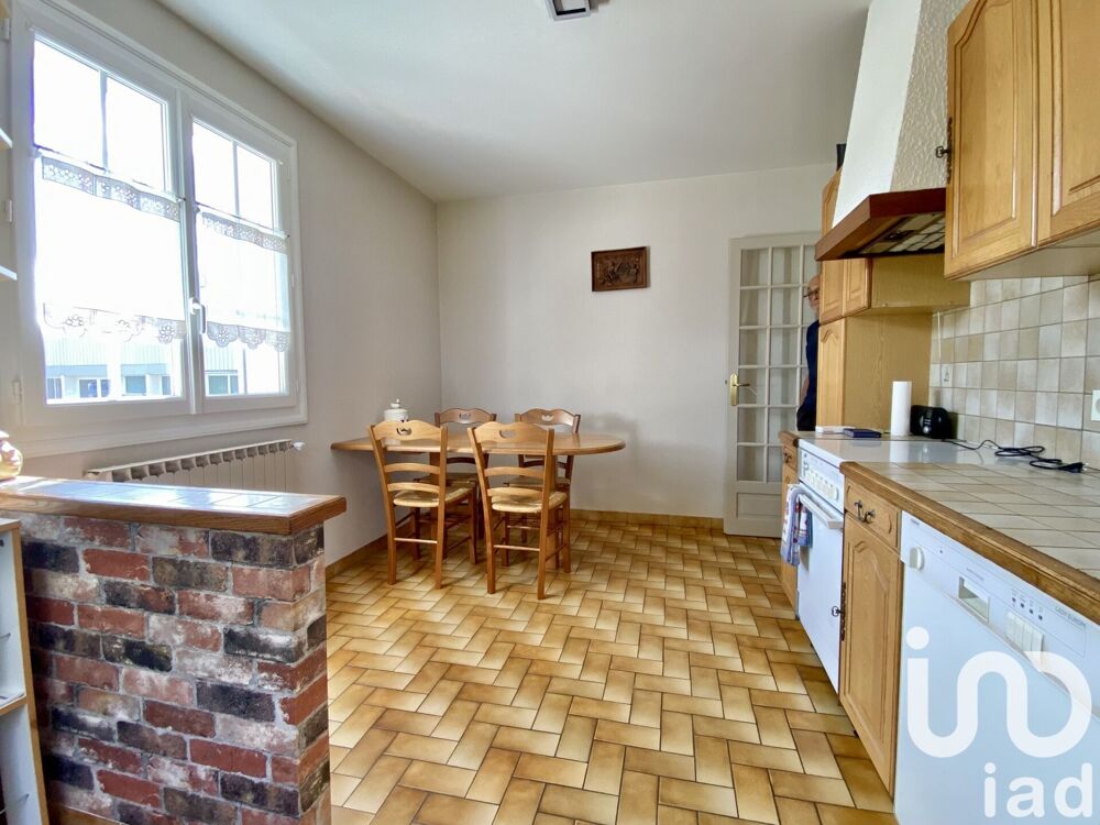 Vente Maison/villa 6 pièces