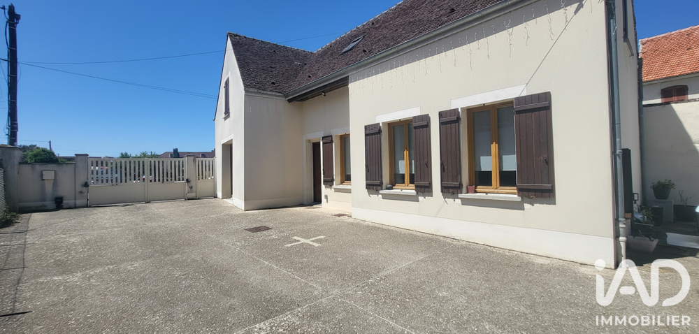Vente Maison/villa 3 pièces