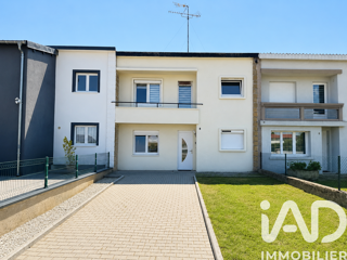  Maison à vendre 5 pièces 80 m²