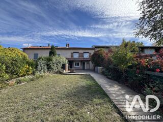 Vente Maison Vente Maison/villa 5 pièces Brindas