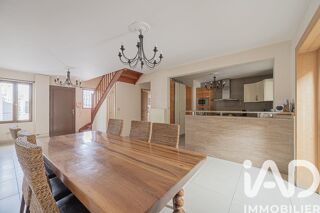  Maison à vendre 5 pièces 109 m²