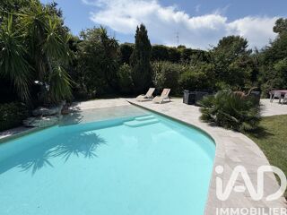  Maison à vendre 4 pièces 167 m²