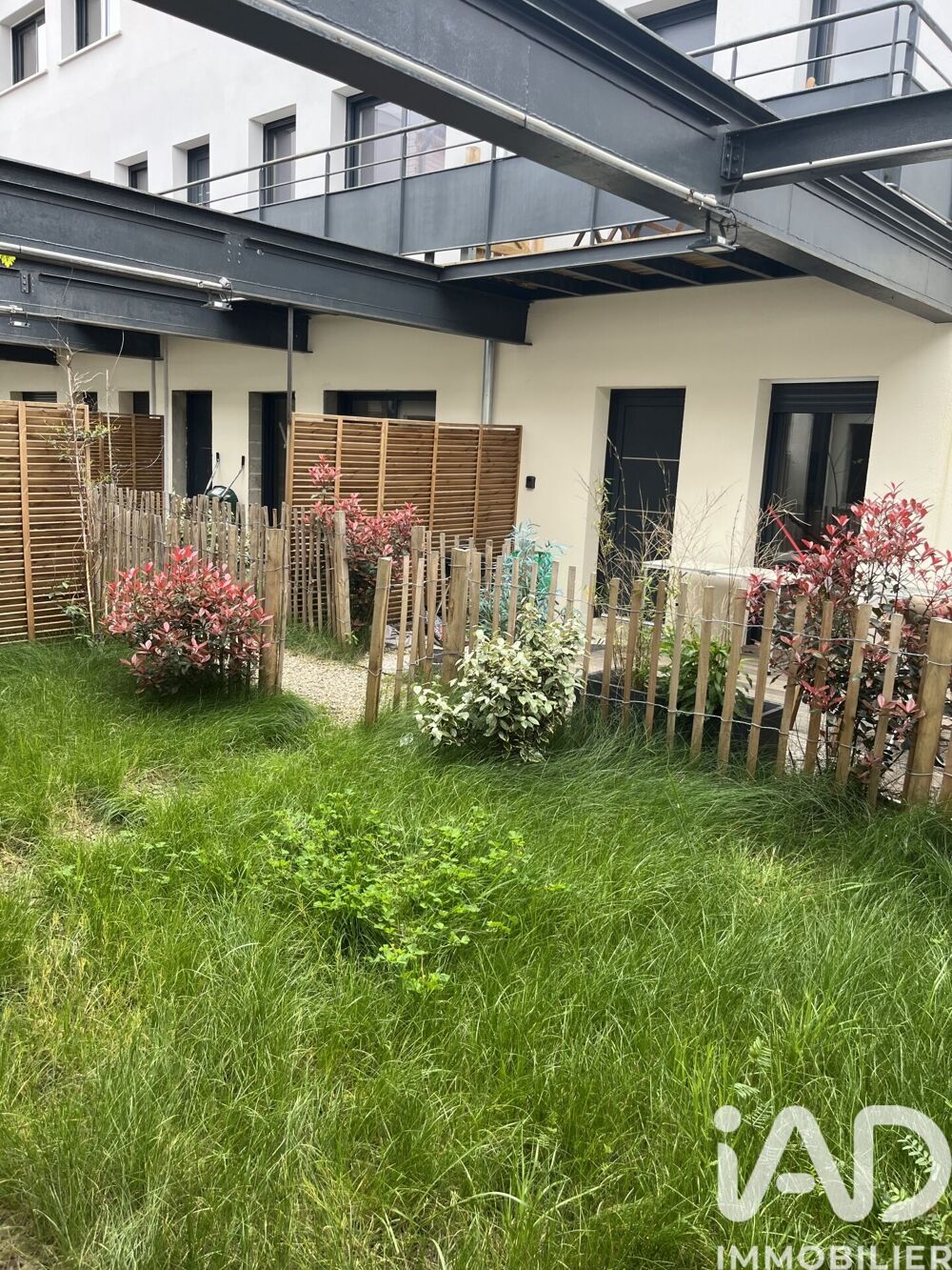 Vente Maison de ville 3 pièces