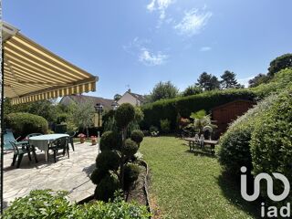  Maison à vendre 6 pièces 140 m²