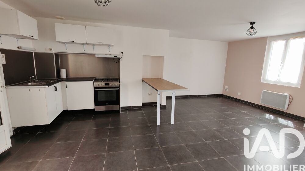 Vente Maison de ville 4 pièces