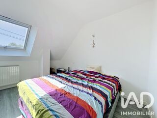  Maison à vendre 6 pièces 134 m²