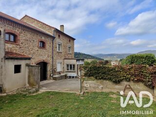  Maison à vendre 7 pièces 133 m²