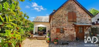  Maison à vendre 5 pièces 94 m²