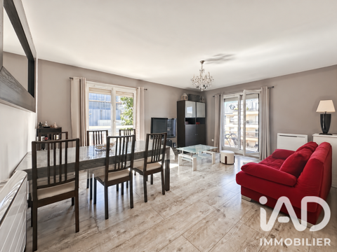  Vente Duplex 5 pièces Appartement - 5 pièce(s) - 85 m²