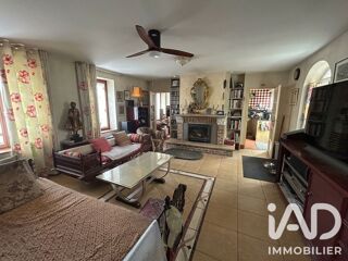  Maison à vendre 4 pièces 160 m²