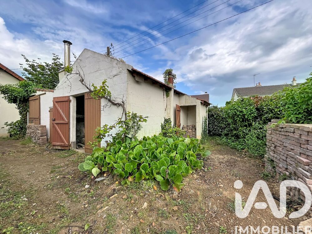 Vente Maison Vente Maison/villa 2 pièces Le pellerin
