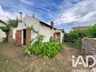  Maison à vendre 2 pièces 33 m²