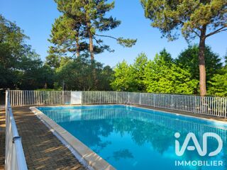  Maison à vendre 3 pièces 35 m²