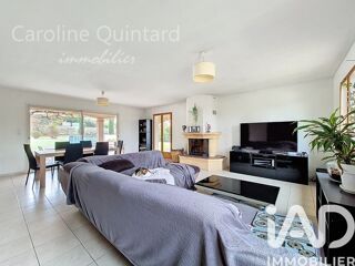  Maison à vendre 5 pièces 157 m²