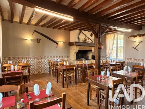   Vente Boutique/Local commercial 321 m&sup2; 