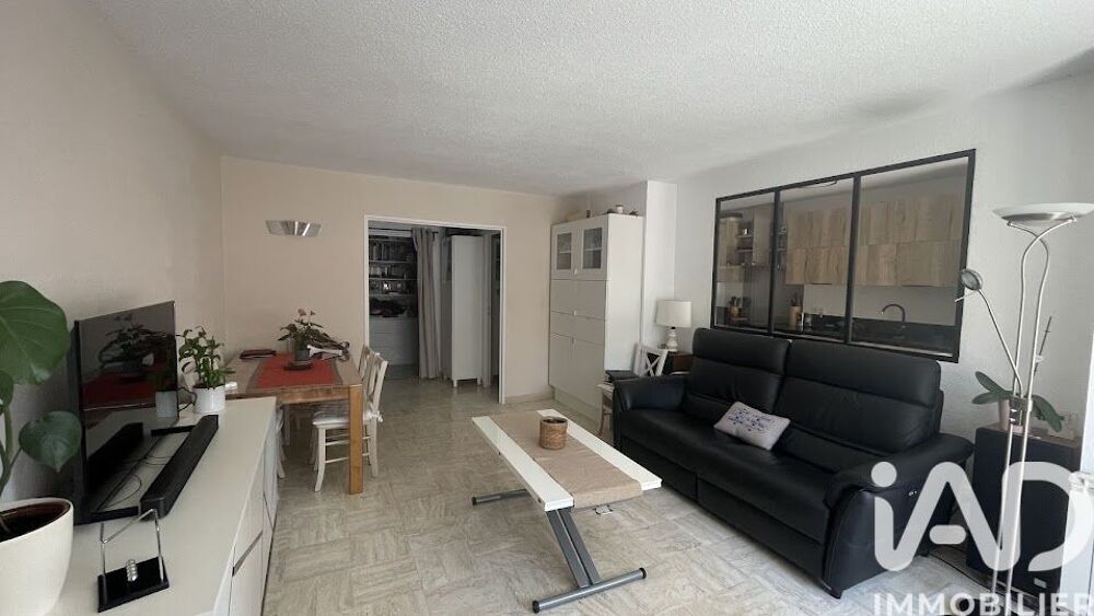 Vente Appartement Vente Appartement 4 pièces Nice