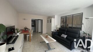  Appartement à vendre 4 pièces 90 m²