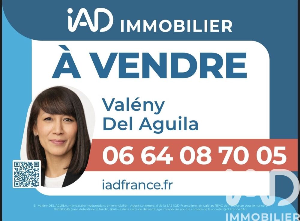 Vente Maison traditionnelle 4 pièces
