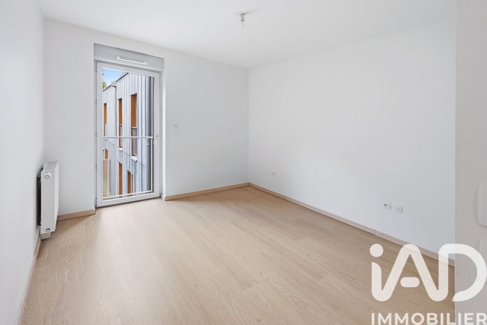 vente Appartement - 3 pièce(s) - 66 m² Saint-Herblain (44800)