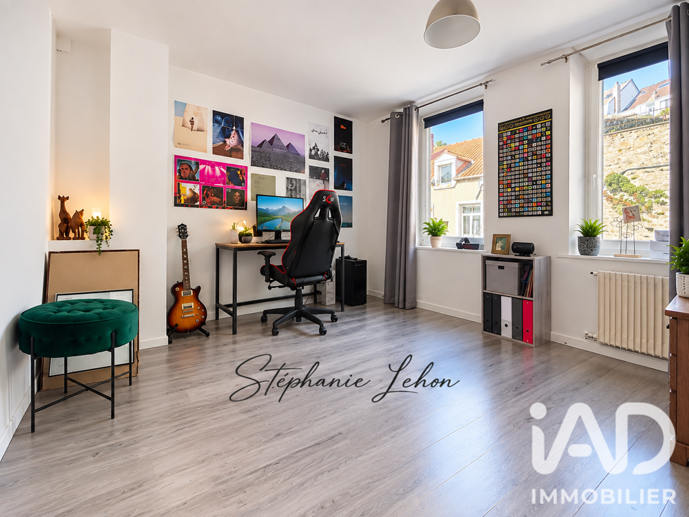 Vente Maison Vente Maison/villa 5 pièces Boulogne-sur-mer