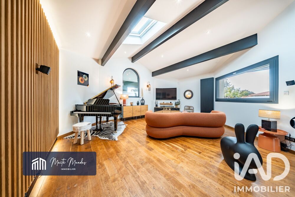 à vendre  Maison Saint-Marcellin-en-Forez (42680)