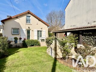  Maison à vendre 5 pièces 115 m²