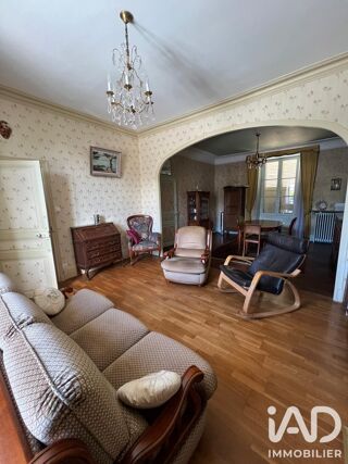  Maison à vendre 7 pièces 155 m²