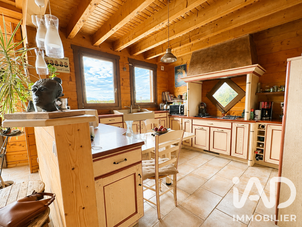 Vente Autre Vente Gîte 6 pièces Viels-maisons