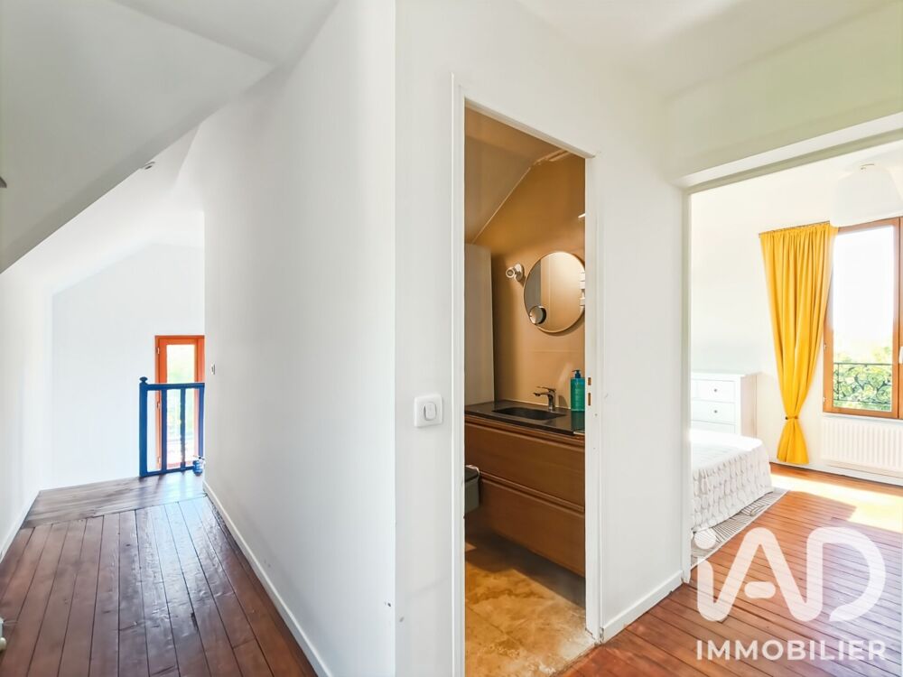 Vente Maison Vente Maison/villa 4 pièces Pontoise