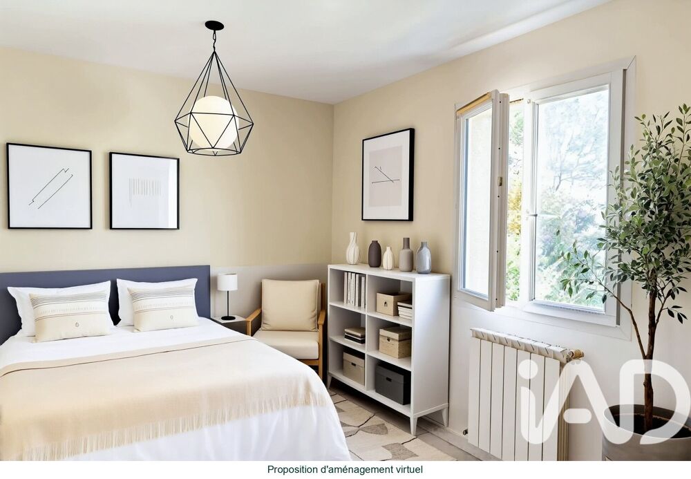 � vendre  Maison Aix-en-Provence (13100)