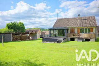  Maison à vendre 4 pièces 85 m²