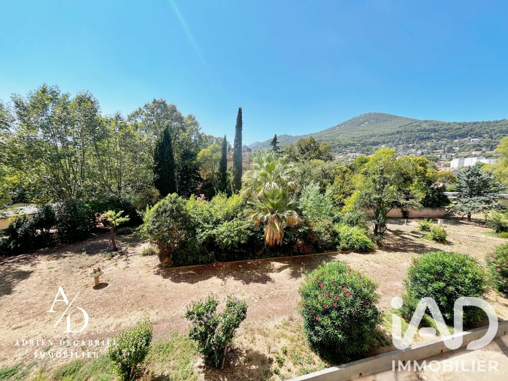 Vente Appartement Vente Appartement 3 pièces Toulon