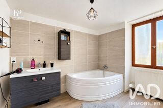  Maison à vendre 4 pièces 65 m²