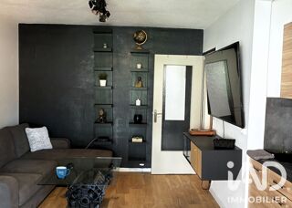  Appartement à louer 2 pièces 30 m²