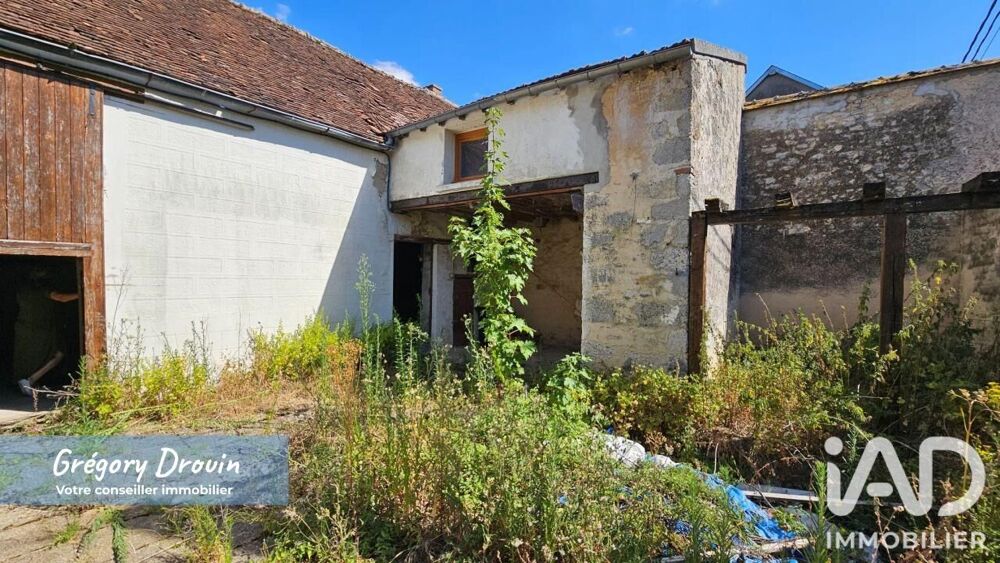Vente Maison Vente Maison/villa 5 pièces Beaumont-du-gâtinais