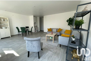  Appartement à vendre 3 pièces 68 m²