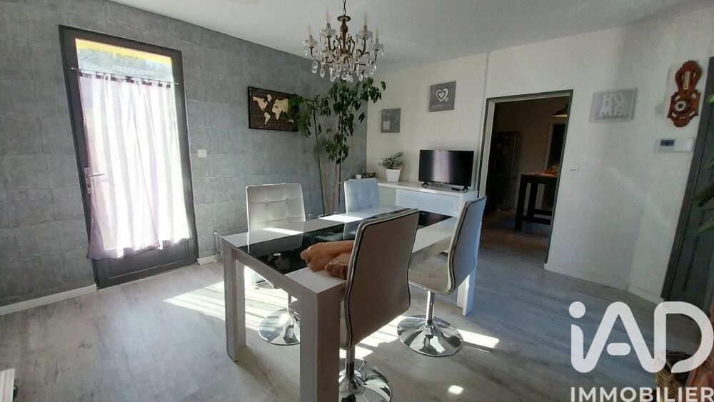 Vente Maison Vente Maison/villa 15 pièces La bourboule