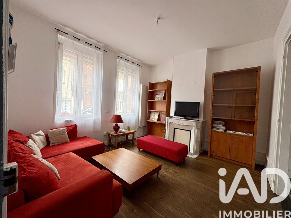 Vente Maison de ville 7 pièces
