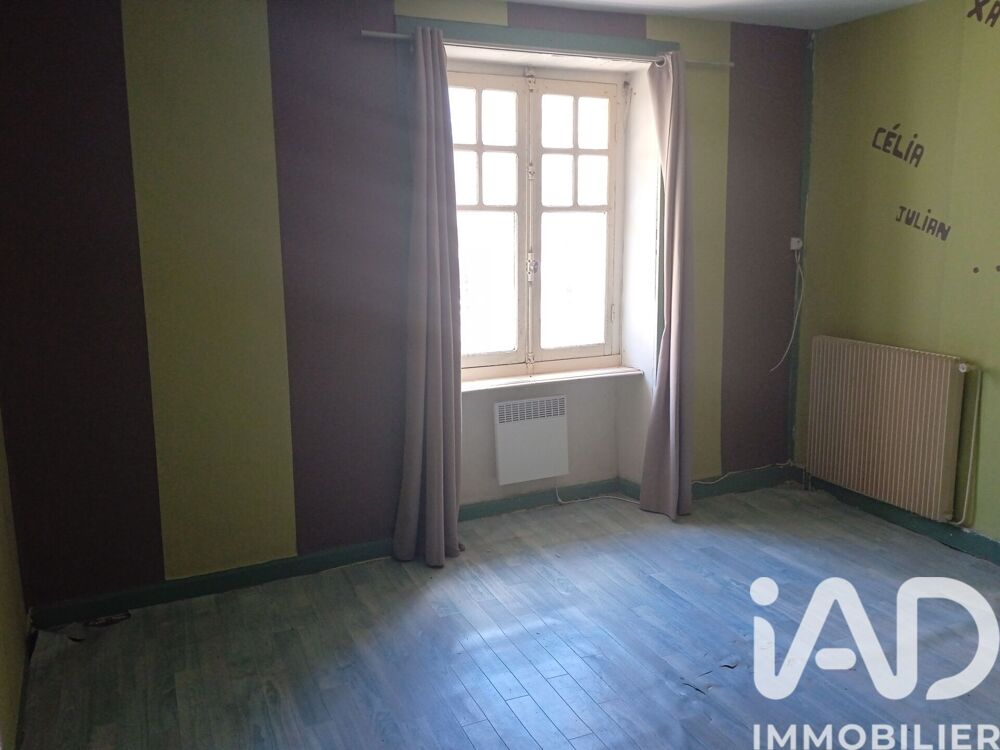 Vente Maison Vente Maison de ville 4 pièces La roche-jaudy