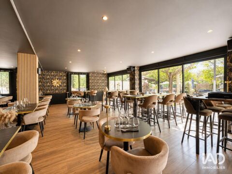   Vente Murs commerciaux 250 m&sup2; 