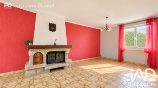  Maison à vendre 6 pièces 115 m²