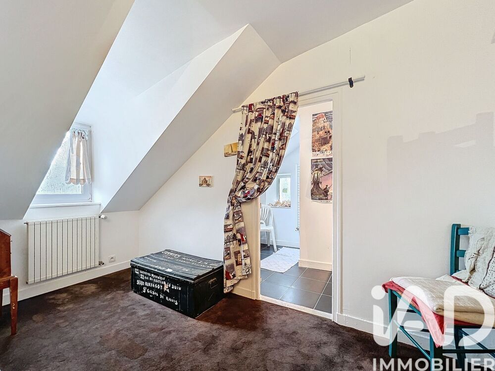 à vendre  Maison La Vicomté-sur-Rance (22690)