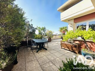  Appartement à vendre 5 pièces 116 m²