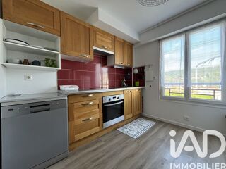  Appartement à vendre 2 pièces 47 m²