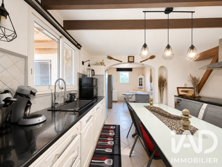  Maison à vendre 5 pièces 176 m²