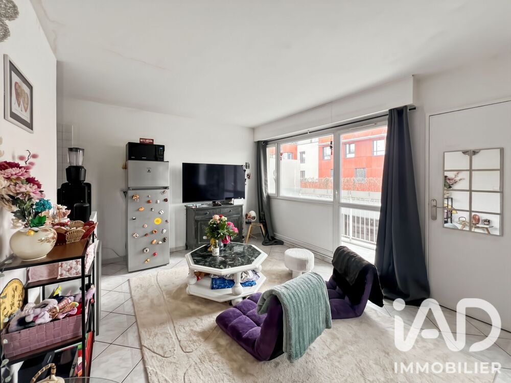 Vente Appartement Vente Appartement 1 pièce Bonneuil-sur-marne